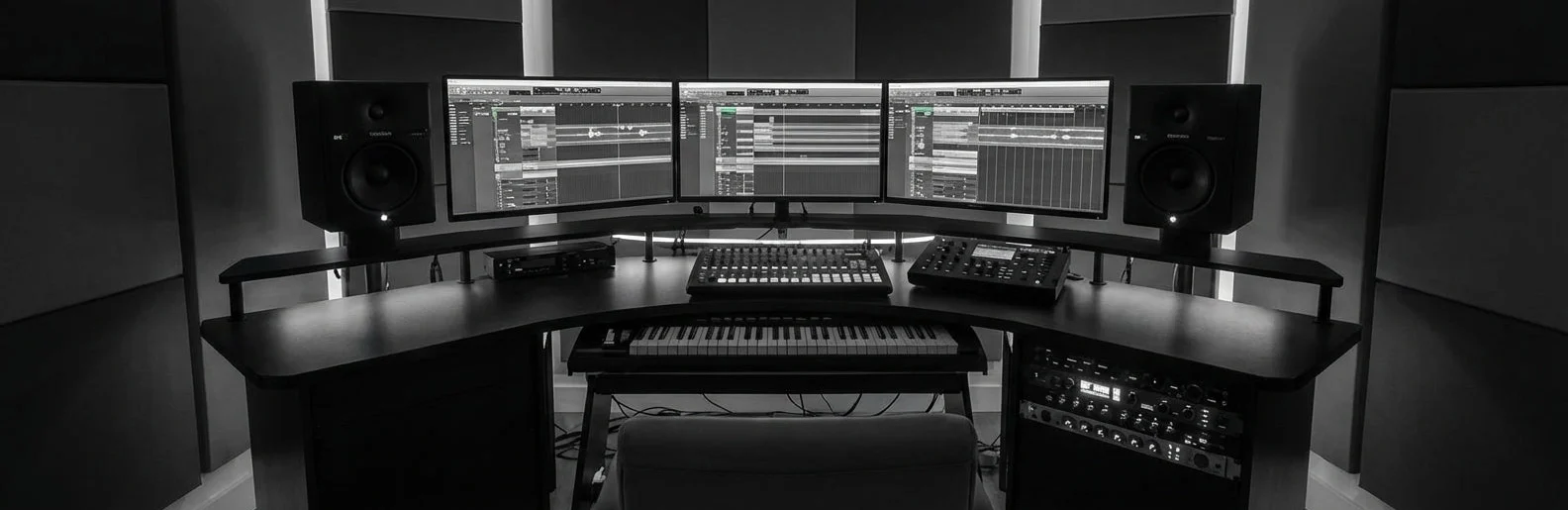 Produce Like Your Favorite Artists